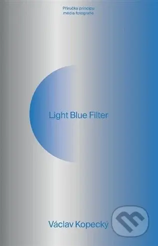 Light Blue Filter - Václav Kopecký