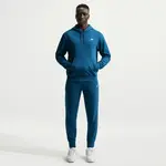 Nike Club Mens Pullover Fleece Hoodie M