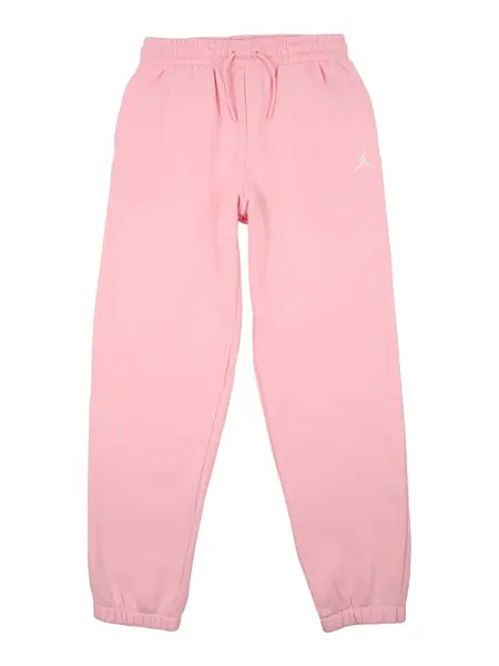 Jordan Nohavice 'BRKN FLC'  ružová