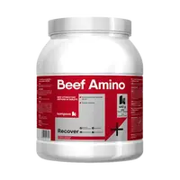 KOMPAVA BEEF Amino tablets 200tbl 200 ks