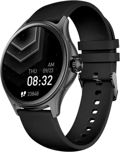 NICEBOY Watch Pixel 2 Carbon Black