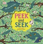 Peek and Seek - DK