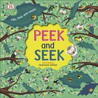 Peek and Seek - DK