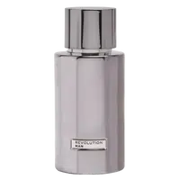 REVOLUTION Man Carbon Pulse Toaletní voda 100 ml