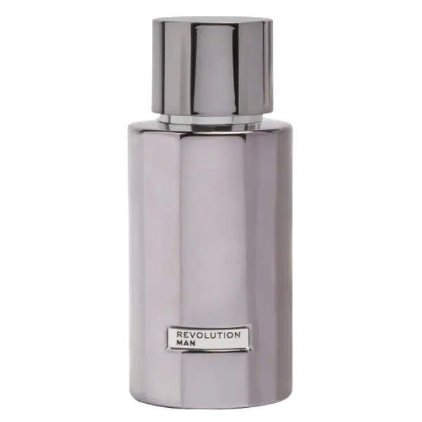 REVOLUTION Man Carbon Pulse Toaletní voda 100 ml