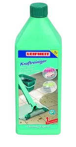 LEIFHEIT Čistič na silně znečištěné podlahy Koncentrát 1 l