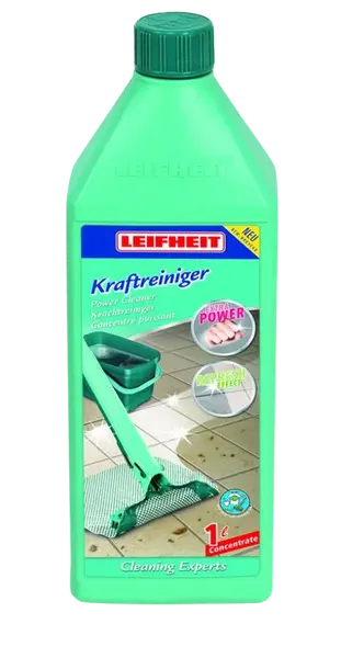 LEIFHEIT Čistič na silně znečištěné podlahy Koncentrát 1 l