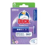 DUCK WC blok Fresh Discs Levandule 36 ml