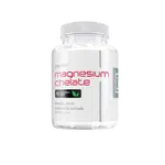 ZEREX Magnesium v chelátové formě + B6 90 kapslí