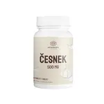 APOROSA Česnek 500 mg 90 tablet