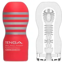 TENGA Honítko Deep Throat Cup 2