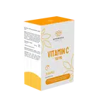 APOROSA Vitamin C 700 mg s postupným uvolňováním 75 kapslí