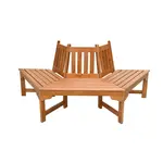 Gardenson LAVIČKA KOLEM STROMU dřevo