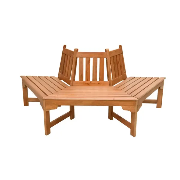 Gardenson LAVIČKA KOLEM STROMU dřevo