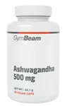 GYMBEAM Ashwagandha unflavored 90 ks