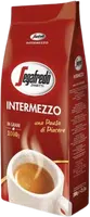 SEGAFREDO Intermezzo zrnková káva 1000 g