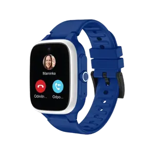 LAMAX WatchY4 Play Blue