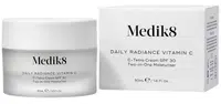MEDIK8 Daily Radiance Vitamin C 50 ml