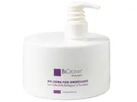 BiCroma Bio-osvěžující krém na nohy s měsíčkem 500 ml