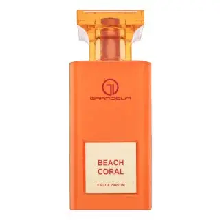 Grandeur Beach Coral parfémovaná voda unisex 100 ml