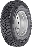 MICHELIN 315/80 R 22.5 156/150K X_WORKS_D TL M+S 3PMSF