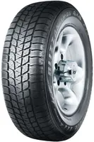BRIDGESTONE 235/60 R 17 102H BLIZZAK_LM-25_4X4 TL M+S 3PMSF MO
