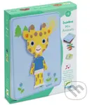 Magnetické Inzebox Mix Zvířátek