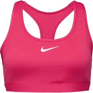 Nike SPORTSWEAR Dámská sportovní podprsenka, růžová, velikost