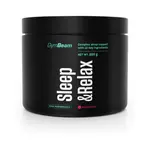 GymBeam SLEEP & AMP RELAX - 225 G - VODNÝ MELÓN Výživové doplnky podľa cieľa, , veľkosť