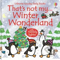 That´s not my... Winter Wonderland - -