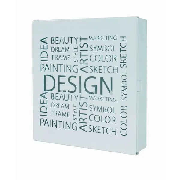 SKŘÍŇKA NA KLÍČE,