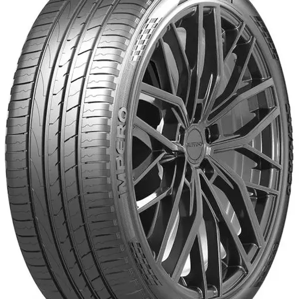 PACE 255/55 R 19 111V IMPERO TL XL M+S PACE