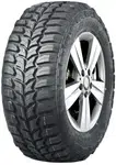 LINGLONG 305/70 R 16 118/115Q CROSSWIND_M/T TL LT 8PR M+S P.O.R.