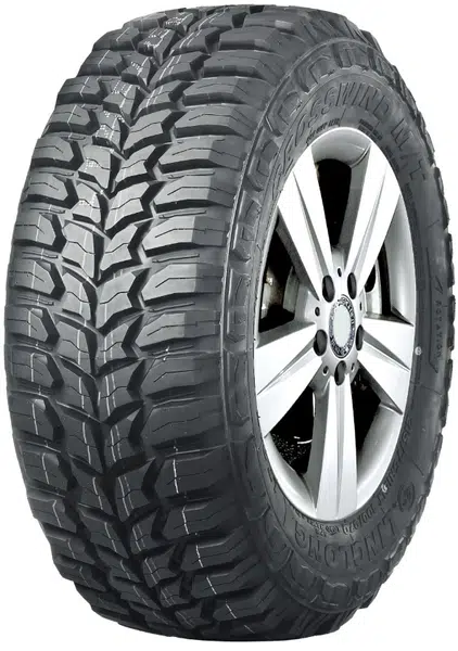 LINGLONG 305/70 R 16 118/115Q CROSSWIND_M/T TL LT 8PR M+S P.O.R.
