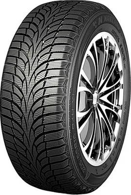 NANKANG 215/65 R 16 102H WINTER_ACTIVA_SV-3 TL XL M+S 3PMSF