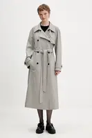 Trench kabát HUGO Mesilla