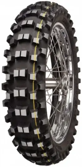 MITAS 120/90 -18 65R C_18 TT SUPER_LIGHT GREEN