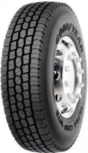 GOODYEAR 355/50 R 22.5 154/152K ULTRA_GRIP_WTS TL M+S 3PMSF