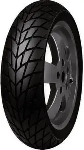 MITAS 120/70 -12 58P MC20_MONSUM TL REINF M+S