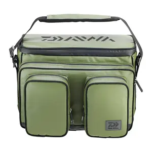 Daiwa taška d-vec wp-200 tackle box bag