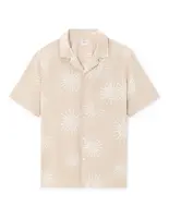 Pánska košeľa Celio Lasuny