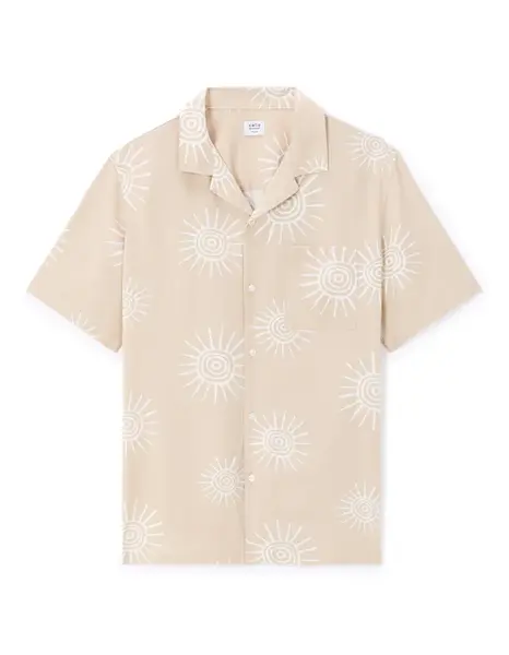 Pánska košeľa Celio Lasuny