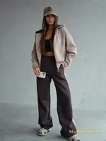 Resti Women's Cotton Tracksuit Set