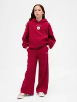 GAP dievčenské tepláky VintageSoft Baggy
