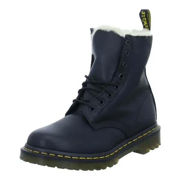 Dr. Martens Serena Fur kotníkové boty