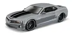 Maisto – Stavebnica – 2010 Chevrolet Camaro SS, 1:24