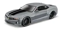 Maisto – Stavebnica – 2010 Chevrolet Camaro SS, 1:24