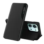 Eco Leather View Case, Xiaomi Redmi 15C 4G / 5G / Poco C85 4G, černé