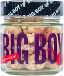 BIG BOY® Maliny v bílé čokoládě 160 g