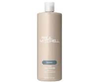 Hydratační kondicionér pro nepoddajné a chemicky ošetřené vlasy Paul Mitchell Classic The Detangler - 1000 ml + dárek zdarma